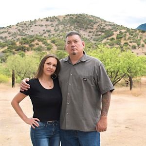 Meet your Posher, Randee